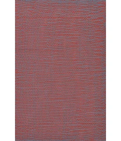 Momeni Paracord Red PCD-1 8 ft. X 10 ft. Rect. Rug