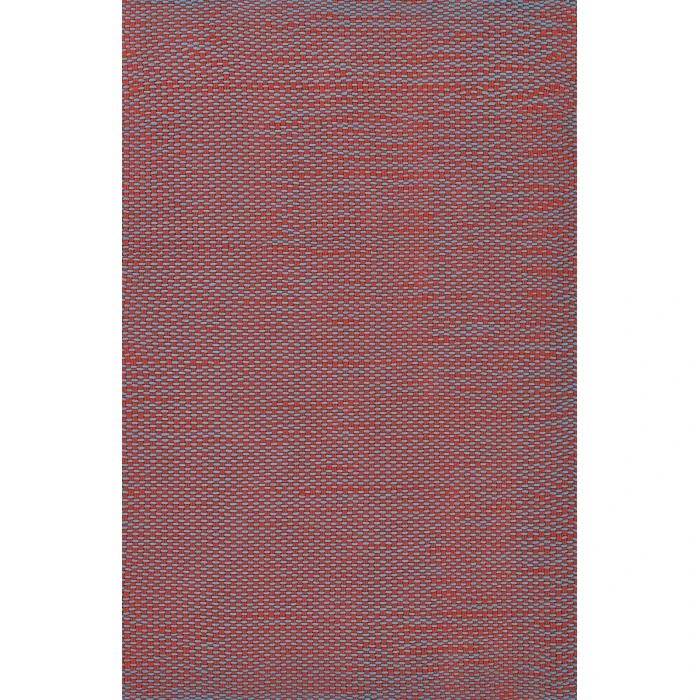 Momeni Paracord Red PCD-1 8 ft. X 10 ft. Rect. Rug