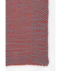Momeni Paracord Red PCD-1 8 ft. X 10 ft. Rect. Rug