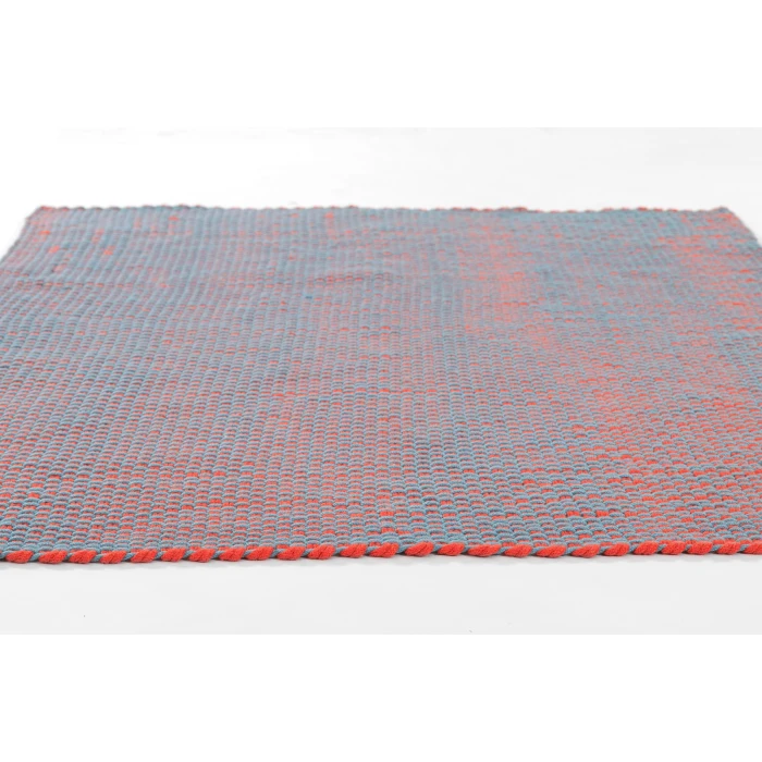 Momeni Paracord Red PCD-1 8 ft. X 10 ft. Rect. Rug