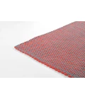 Momeni Paracord Red PCD-1 8 ft. X 10 ft. Rect. Rug