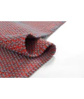 Momeni Paracord Red PCD-1 8 ft. X 10 ft. Rect. Rug
