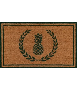 Momeni Erin Gates Park Par-1 Green Area Rug 1 ft. 6 in. X 2 ft. 6 in. Rectangle
