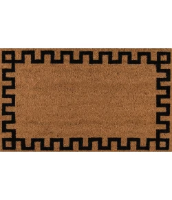 Momeni Erin Gates Park Par-4 Natural Area Rug 1 ft. 6 in. X 2 ft. 6 in. Rectangle