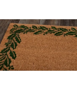 Erin Gates Park Green PAR-5 1'6 in. X 2'6 in. Rectangle Rug