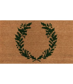 Erin Gates Park PAR-6 Green 1 ft. 6 in. X 2 ft. 6 in. Rectangle Rug