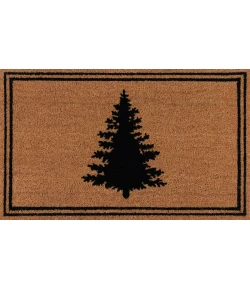 Erin Gates Park Black PAR-7 1'6 in. X 2'6 in. Rectangle Rug