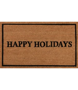 Erin Gates Park Black PAR-8 1'6 in. X 2'6 in. Rectangle Rug