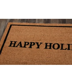 Erin Gates Park Black PAR-8 1'6 in. X 2'6 in. Rectangle Rug