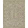 Momeni Pasha PSH-1 Light Blue 8 ft. X 10 ft. Rectangle Rug