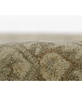 Momeni Pasha PSH-1 Light Blue 5 ft. X 8 ft. Rectangle Rug