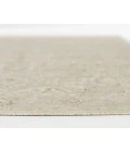 Momeni Pasha PSH-1 Light Blue 5 ft. X 8 ft. Rectangle Rug