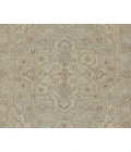 Momeni Pasha PSH-1 Light Blue 5 ft. X 8 ft. Rectangle Rug