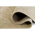 Momeni Pasha PSH-1 Light Blue 5 ft. X 8 ft. Rectangle Rug