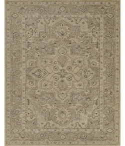 Momeni Pasha PSH-1 Taupe 8 ft. X 10 ft. Rectangle Rug