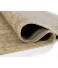 Momeni Pasha PSH-1 Taupe 8 ft. X 10 ft. Rectangle Rug