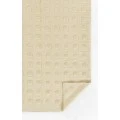 Pure Salt Patara Cream PAT-1 5 ft. X 8' Rectangle Rug