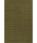 Pure Salt Patara Green PAT-1 5 ft. X 8' Rectangle Rug