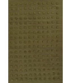 Pure Salt Patara Green PAT-1 5 ft. X 8' Rectangle Rug