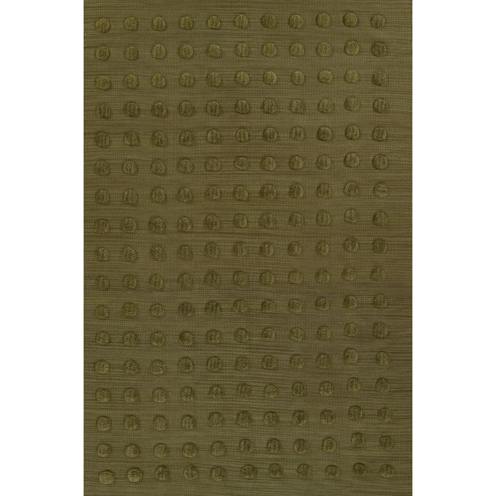 Pure Salt Patara Green PAT-1 5 ft. X 8' Rectangle Rug