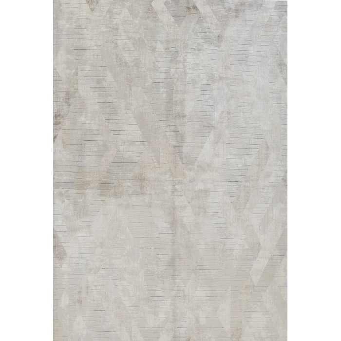 Momeni Paxton Grey PXT-1 6ft.7in. X 9ft.6in. Rect. Rug