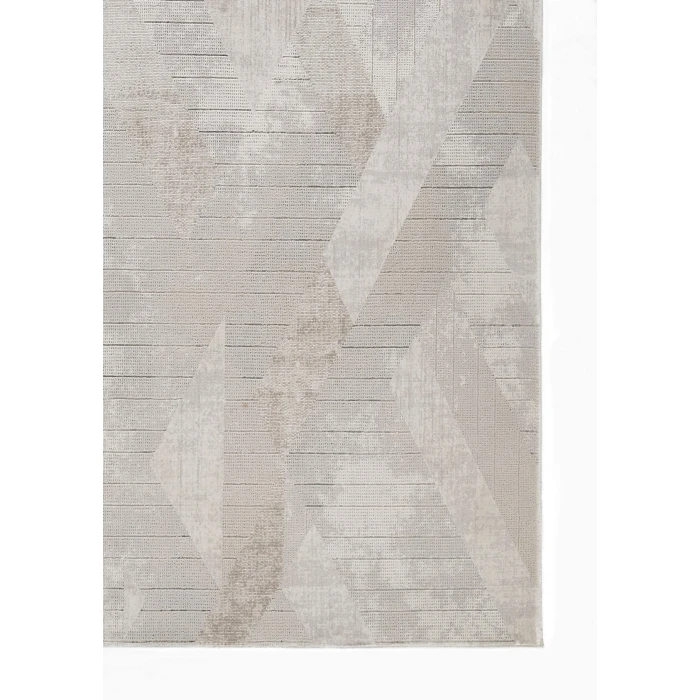 Momeni Paxton Grey PXT-1 6ft.7in. X 9ft.6in. Rect. Rug