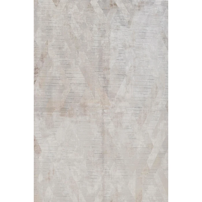 Momeni Paxton PXT-1 Grey 7 ft. 10 in. X 10 ft. Rectangle Rug