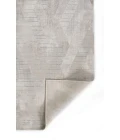 Momeni Paxton Grey PXT-1 6ft.7in. X 9ft.6in. Rect. Rug