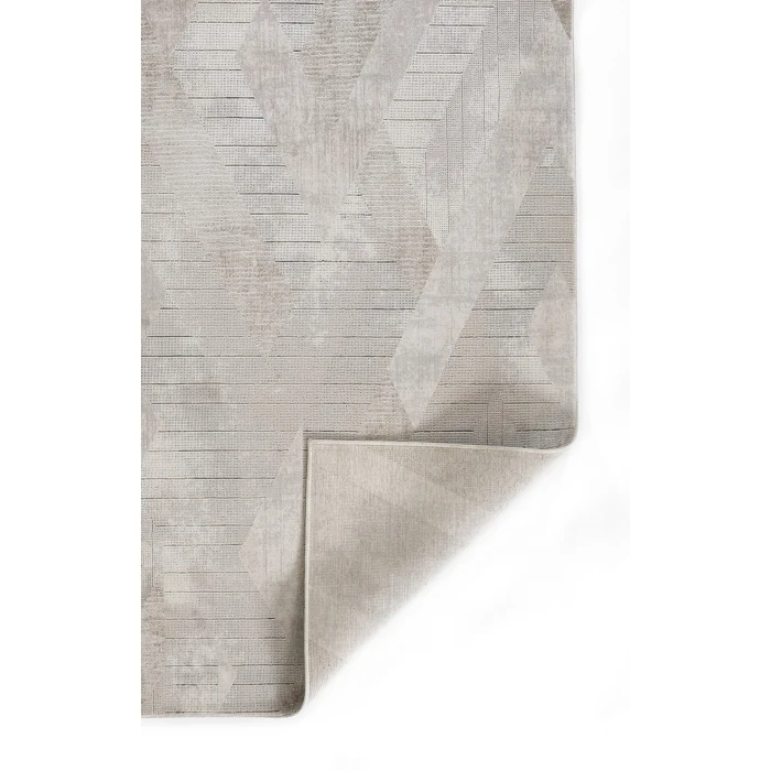 Momeni Paxton Grey PXT-1 6ft.7in. X 9ft.6in. Rect. Rug