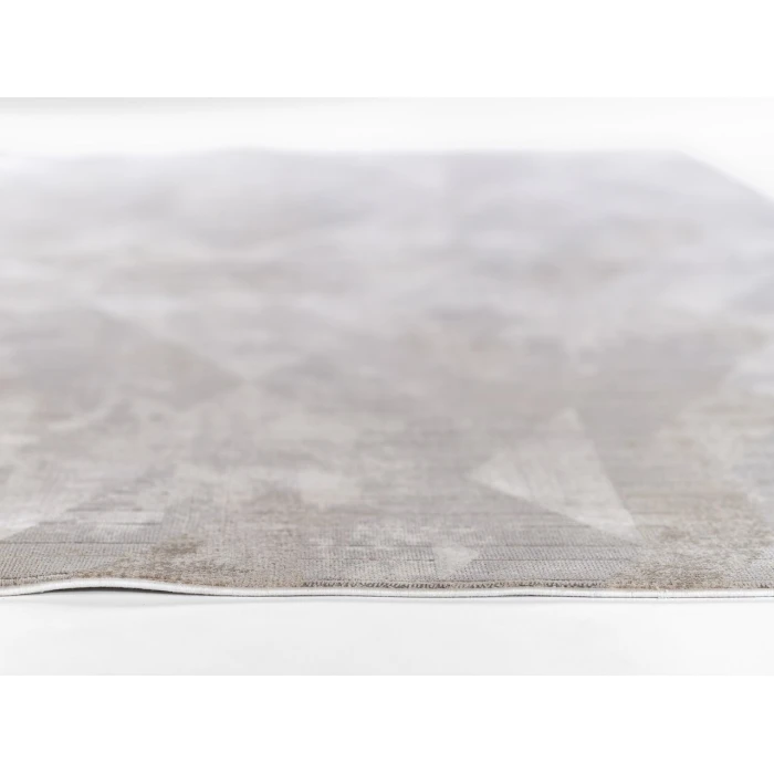 Momeni Paxton Grey PXT-1 6ft.7in. X 9ft.6in. Rect. Rug