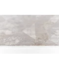 Momeni Paxton Grey PXT-1 6ft.7in. X 9ft.6in. Rect. Rug