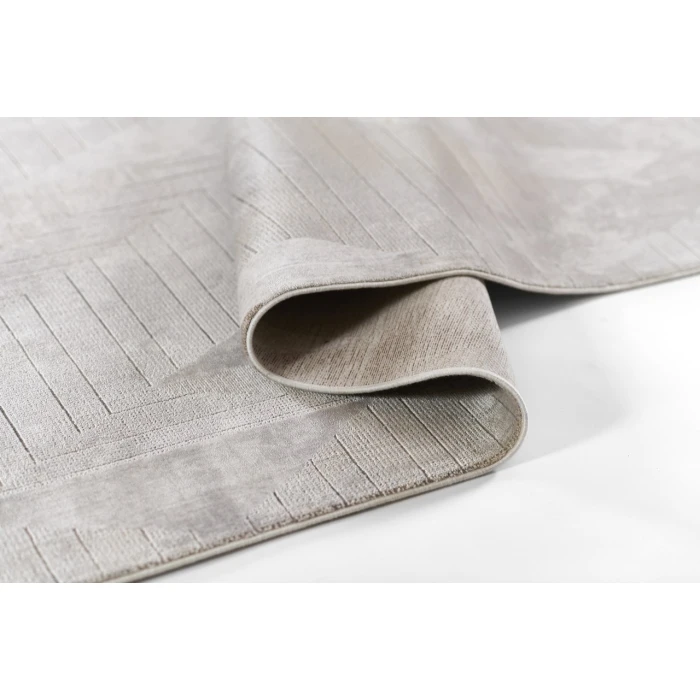 Momeni Paxton Grey PXT-1 6ft.7in. X 9ft.6in. Rect. Rug
