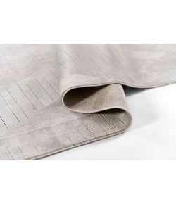 Momeni Paxton PXT-1 Grey 7 ft. 10 in. X 10 ft. Rectangle Rug