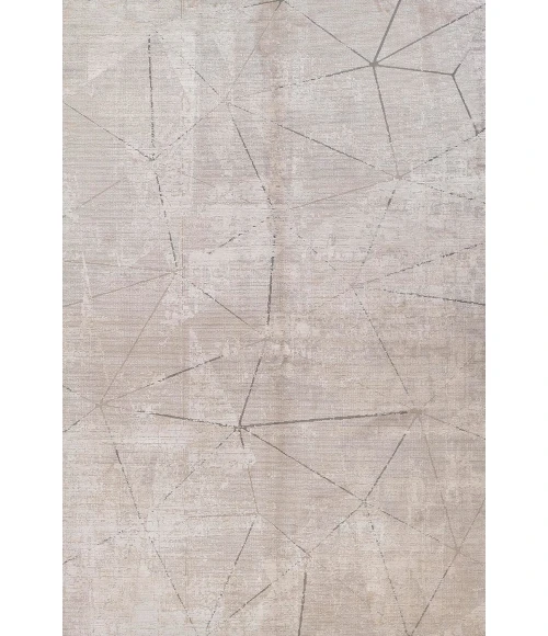 Momeni Paxton PXT-2 Grey 7 ft. 10 in. X 10 ft. Rectangle Rug