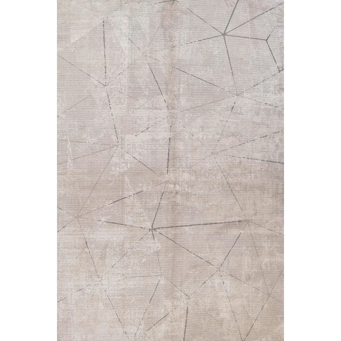 Momeni Paxton PXT-2 Grey 7 ft. 10 in. X 10 ft. Rectangle Rug