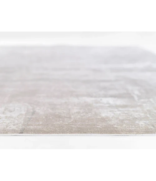 Momeni Paxton PXT-2 Grey 7 ft. 10 in. X 10 ft. Rectangle Rug