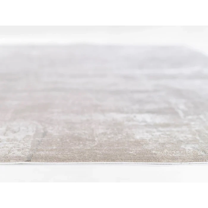 Momeni Paxton PXT-2 Grey 7 ft. 10 in. X 10 ft. Rectangle Rug