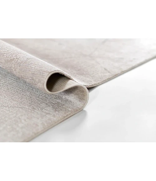 Momeni Paxton PXT-2 Grey 7 ft. 10 in. X 10 ft. Rectangle Rug