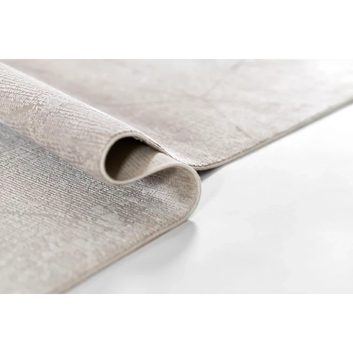 Momeni Paxton PXT-2 Grey 7 ft. 10 in. X 10 ft. Rectangle Rug