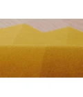 Momeni Playground Multicolored PLY-7 2ft.4in. X 7ft.7in. Novelty Rug