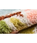 Momeni Retro Area Rug RET-1 Prism Multi 2' X 3'