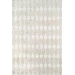 Momeni Novogratz Retro Ret-4 Taupe Area Rug 2 ft. 3 in. X 7 ft. 6 in. Runner