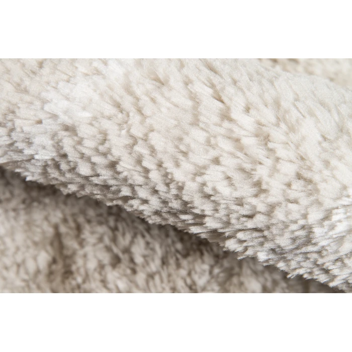 Momeni Retro Area Rug RET-4 Stockings Taupe 2'3 X 7'6 Runner