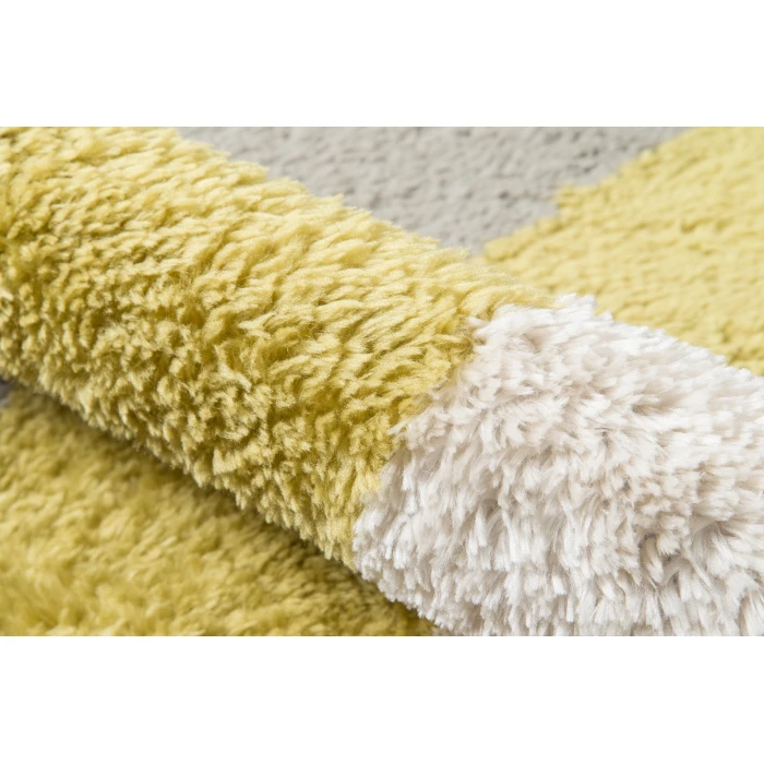 Momeni Retro Area Rug RET-6 Classic 70's Multi 2' X 3'