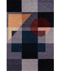 Rio RIO54 RIO00RIO54BLU5076 Area Rug