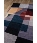 Rio RIO54 RIO00RIO54BLU5076 Area Rug