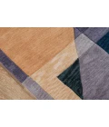 Rio RIO54 RIO00RIO54BLU5076 Area Rug