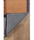 Rio RIO54 RIO00RIO54BLU5076 Area Rug