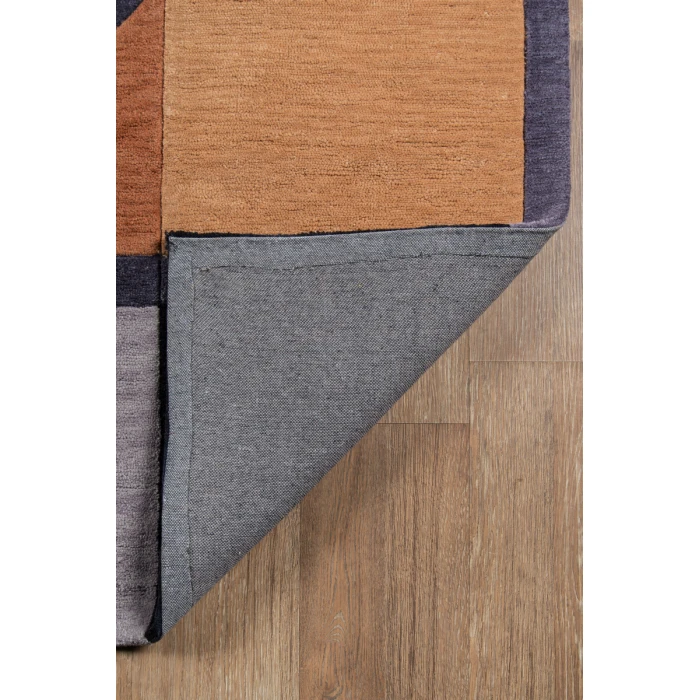 Rio RIO54 RIO00RIO54BLU5076 Area Rug