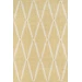 Momeni Erin Gates River Riv-1 Citron Area Rug 3 ft. 6 in. X 5 ft. 6 in. Rectangle